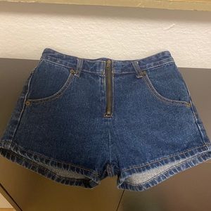 ANAP size medium shorts
